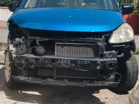 Usata Hyundai i10 66 CV (48 kW) 2009 Utilitaria