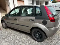 Usata Ford Fiesta 64 CV (47 kW) 2003 Utilitaria