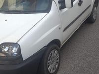 Usata Fiat Doblò 63 CV (46 kW) 2004 Monovolume