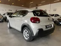 Usata Citroën C3 PureTech 83 CV (61 kW) 2022 Utilitaria