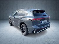 Usata VW Tiguan R-line 150 CV (110 kW) 2025 Grigio SUV
