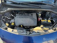 Usata Renault Clio II 2007 Blu Berlina