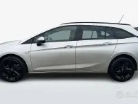 Usata Opel Astra 122 CV (89 kW) 2020 Grigio Station wagon