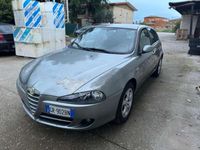 usata Alfa Romeo 147 1475p 1.9 jtd Murphy