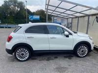 usata Fiat 500X 500X2015 1.6 mjt Pop Star 4x2 120cv