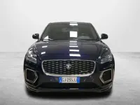 Usado Jaguar E-Pace R-Dynamic 163 CV (119 kW) 2022 Azul SUV