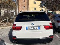 Usata BMW X5 235 CV (172 kW) 2008 SUV
