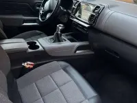 Usata Citroën C5 Aircross Feel 131 CV (96 kW) 2020 Grigio SUV