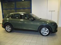 Usata Audi Q5 163 CV (119 kW) 2022 Verde SUV