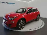 Usata Fiat 600 La Prima 110 CV (80 kW) 2025 Rosso SUV