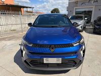 Nuova Renault Captur Techno 101 CV (74 kW) 2026 Blu/azzurro SUV