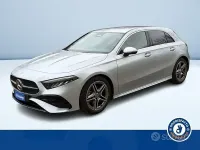 Usata Mercedes A180 AMG 2025 Grigio Berlina