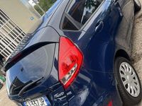 Usata Ford Fiesta Titanium 69 CV (50 kW) 2011 Utilitaria