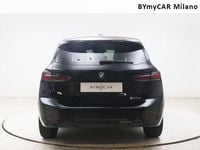 Usata BMW 218 M Sport 149 CV (109 kW) 2025 Grigio Station wagon