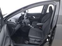 Usata Toyota Yaris 116 CV (85 kW) 2020 Nero Berlina