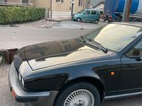 Usata Alfa Romeo Alfetta 1981 Nero Coupé