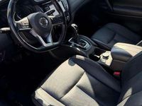 Gebraucht Nissan X-Trail Tekna 177 PS (130 kW) 2017 Orange SUV