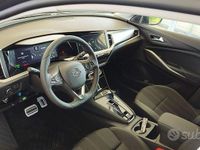 Nuova Opel Grandland X Business 225 CV (165 kW) 2025 Grigio SUV