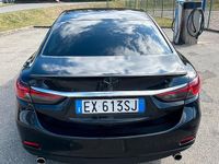 Usata Mazda 6 Evolve 150 CV (110 kW) 2014 Berlina