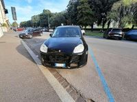 Usata Porsche Cayenne 462 CV (339 kW) 2005 Nero SUV