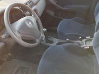 Usata Fiat Stilo 2001 Grigio Utilitaria