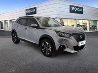Usata Peugeot 2008 Allure 131 CV (96 kW) 2021 Grigio SUV