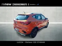 Usata MG ZS Luxury 2024 SUV