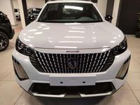 Nuova Peugeot 2008 Allure 102 CV (75 kW) 2025 Bianco SUV