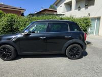 usata Mini Countryman D Automatica