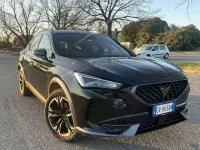 Usata Cupra Formentor 150 CV (110 kW) 2024 SUV