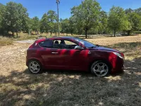Usata Alfa Romeo MiTo Distinctive 155 CV (114 kW) 2010 Utilitaria