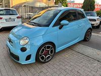 Usata Abarth 595 135 CV (99 kW) 2013 Other Utilitaria