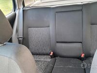 Usata VW Golf IV 110 CV (80 kW) 2000 Blu Berlina