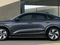 Nuova Audi Q6 Sportback e-tron S-Line 314 kW (428 CV) 2026 Other SUV