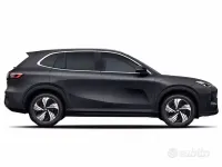 Usata Geely EX5 160 kW (218 CV) 2025 Nero SUV
