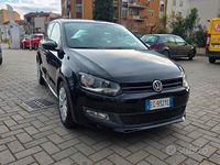 Usata VW Polo Comfortline 90 CV (66 kW) 2011 Other Utilitaria