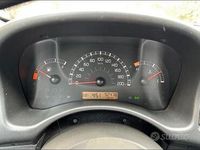 Usata Fiat Punto 80 CV (58 kW) 2004 Utilitaria
