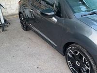 Usata DS Automobiles DS3 95 CV (69 kW) 2015 Coupé