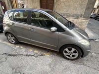 Usata Mercedes A200 Elegance 140 CV (102 kW) 2004 Monovolume