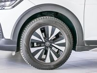 Usata VW Taigo Life 95 CV (69 kW) 2023 Pure white SUV