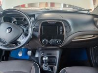 Usata Renault Captur 2015 SUV