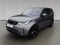 Usata Land Rover Discovery 5 HSE 2021 Eiger grey SUV