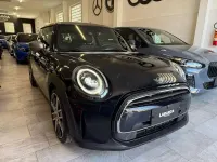 Usata Mini Cooper 136 CV (100 kW) 2021 Blu/azzurro Utilitaria