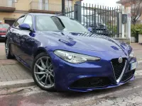 Usata Alfa Romeo Giulia Sprint 190 CV (139 kW) 2021 Other Berlina