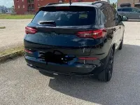 Usata Opel Grandland X 131 CV (96 kW) 2022 Nero SUV