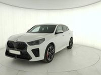 Usata BMW X2 M Sport 150 CV (110 kW) 2025 Bianco SUV