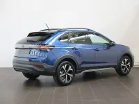Nuova VW Taigo Edition 115 CV (84 kW) 2025 Reef blue metallizzato SUV