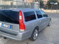 Usata Volvo V70 2007 Station wagon