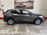 Usata Ford Kuga 225 CV (165 kW) 2021 Grigio SUV