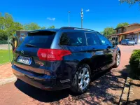 Usata Citroën C5 111 CV (81 kW) 2010 Blu Station wagon
